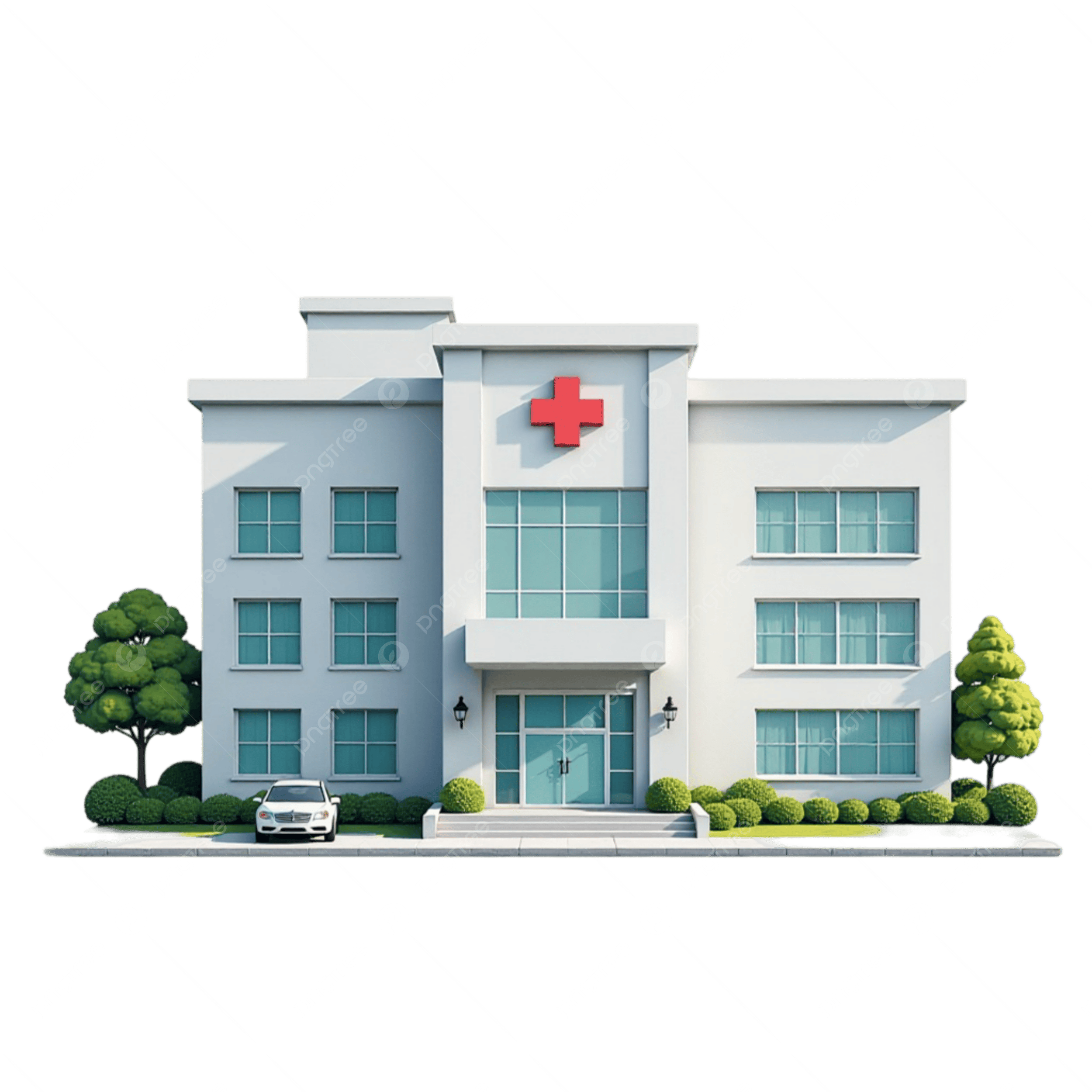 Infy Care