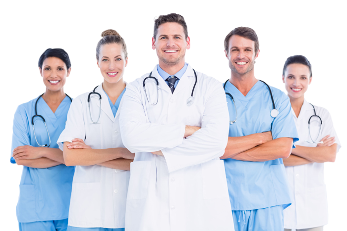 Doctor